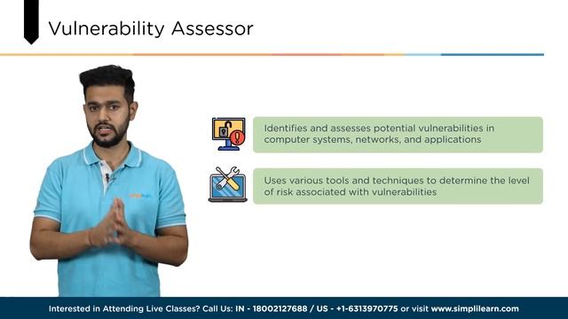 Ethical Hacker Salary 2023? | How Much Do Ethical Hackers Make | Ethical Hacking Career|Simplilearn смотреть онлайн