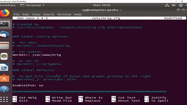 How to install MRTG in Ubuntu 18.04 | CG | English смотреть онлайн