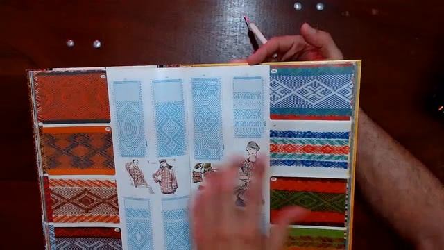 Tricô à Máquina | Guia Definitivo sobre Cartelas смотреть онлайн