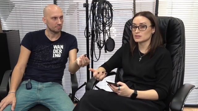 Инструмент для привлечения клиентов через кросс-маркетинг Юлианна Матусевич смотреть онлайн