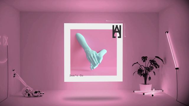 Hallman - Always Late