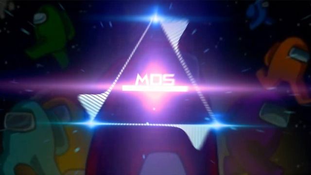 Among us Theme Song - Music Developer's смотреть онлайн