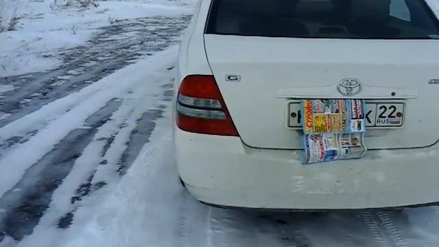 Обзор Тойота Королла 2003 год смотреть онлайн