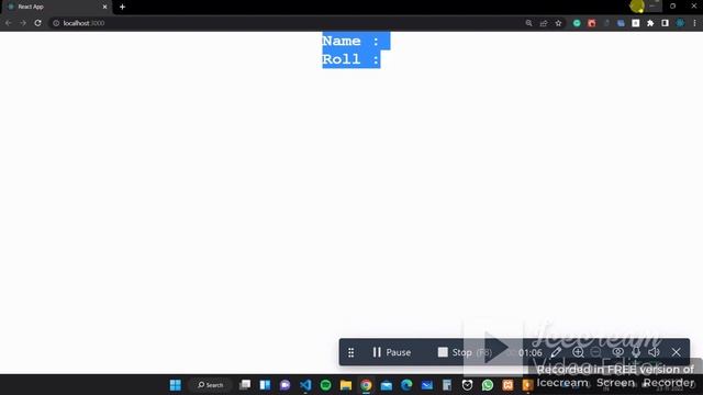 Learn how to use Props in React (for beginners)|Understanding Props and PropTypes in React смотреть онлайн