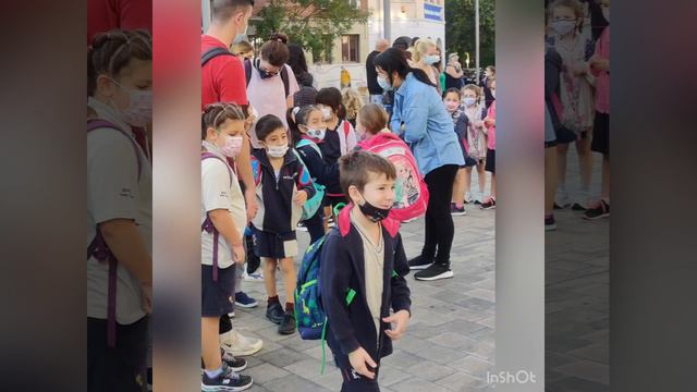 Excursión TorreBlanca 2021 Maristes Sants Les Corts смотреть онлайн