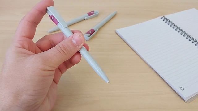 Эко ручки из Tetra Pak Kiki Eco Line 392EW/10 смотреть онлайн