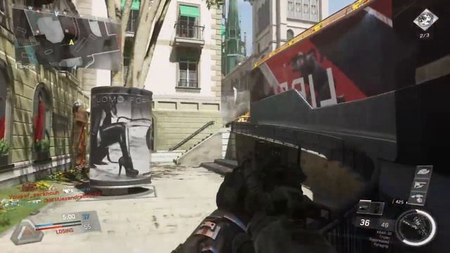 git-push--force's Live PS4 Broadcast смотреть онлайн