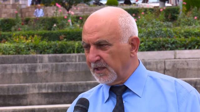 Հայրիկյանական խոհեր смотреть онлайн