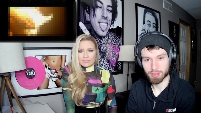 A Musician and a Jerk React to: Skid Row - Wasted Time смотреть онлайн