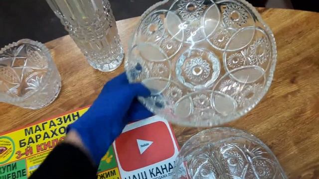 хрустальная ладья ваза baraholka rasprodaga lugansk 3klmn movies магазин барахолки третий километр смотреть онлайн