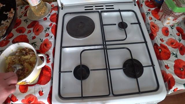 вареники с салом и картошкой по домашнему смотреть онлайн