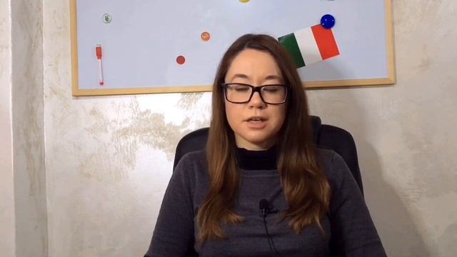 Что нужно, чтобы выучить итальянский? смотреть онлайн