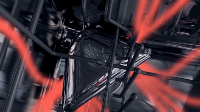 Технология PerfectDry в посудомоечных машинах Bosch