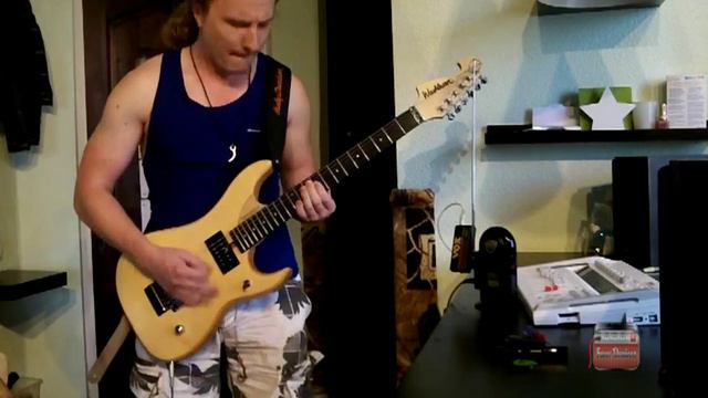 Восстанавливаю технику после травмы рук и длительного застоя. смотреть онлайн