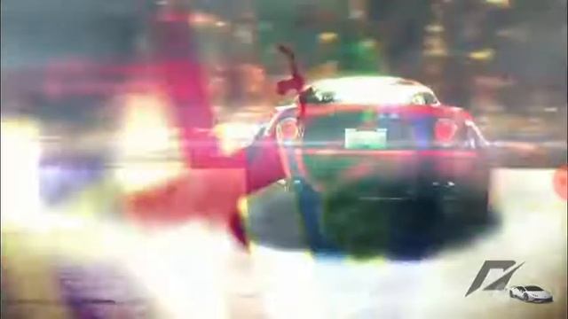 Классный реп про гонки смотреть онлайн