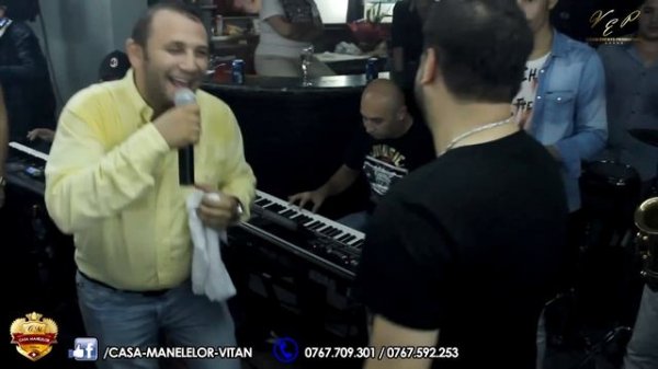 Florin Salam✳️Sorin Talent➖Saint Tropez ?Casa Manelelor?