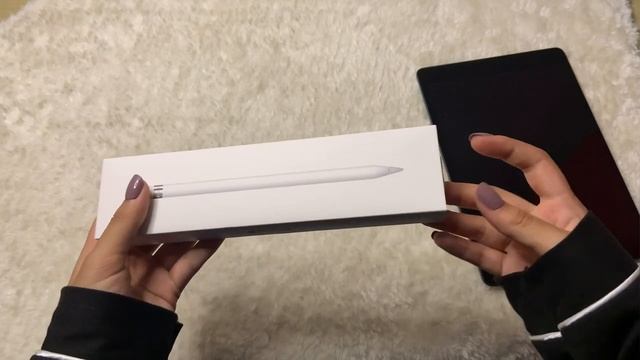 Unboxing? IPad 9th Gen 2021(Space Grey) + Apple Pencil + Accessories & Camera ( ASMR ) || Malaysia смотреть онлайн