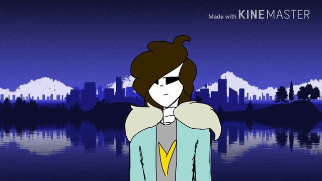 Ghost town [MEME] смотреть онлайн