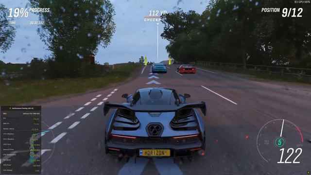 🏎️ Forza Horizon 4 PC Benchmark Gameplay GTX 1060 60 FPS 4K 1440p 1080p Ultra Medium Very Low смотреть онлайн
