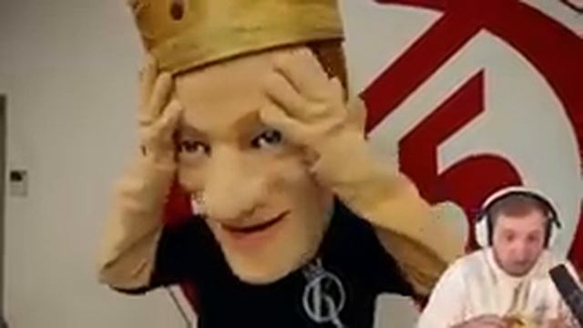 ??MARVIN als FAKE-KNOSSI REIN GESCHMUGGELT! - NEUER PRANK | Trymacs Stream Highlights смотреть онлайн