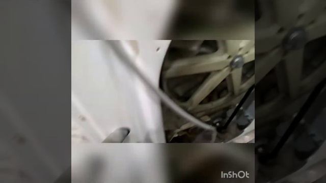 замена подшипника в стиральной машины ( Samsung) своими руками. смотреть онлайн