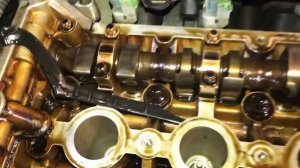 БОЛЬШАЯ ПОТЕРЯ МАСЛО НА ОПЕЛЬ АСТРА ЗАМЕНА ПРОКЛАДКИ ?