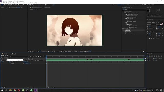 TWIXTOR TUTORIAL 1/2 (RU) ТВИКСТОР ГАЙД