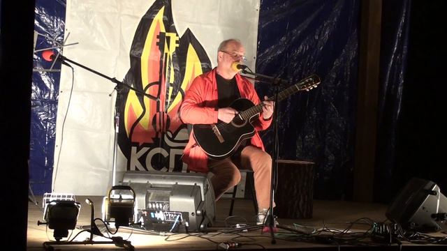 Вадим Мищук, "Круг Общения" смотреть онлайн