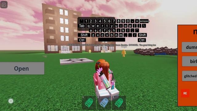 Neko Script Showcase EP 1 смотреть онлайн