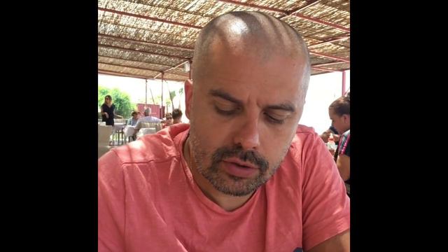 Как живут русские в Турции🇹🇷Алания Махмутлар июнь2019 смотреть онлайн