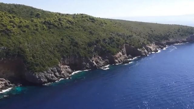 Arkoudi Adası смотреть онлайн