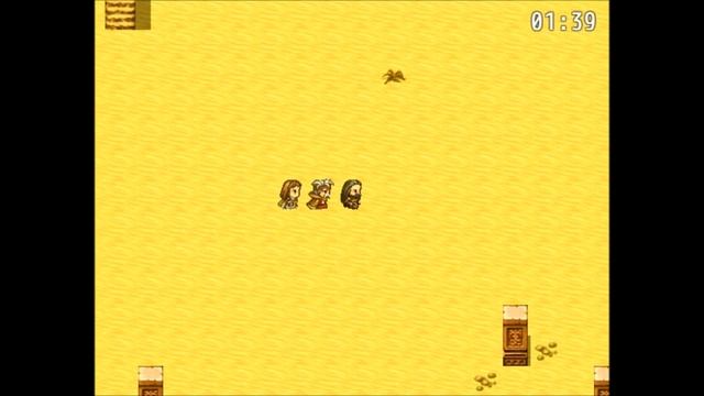 Labyronia RPG Walkthrough ep21 Gathering Cues Pt2 смотреть онлайн