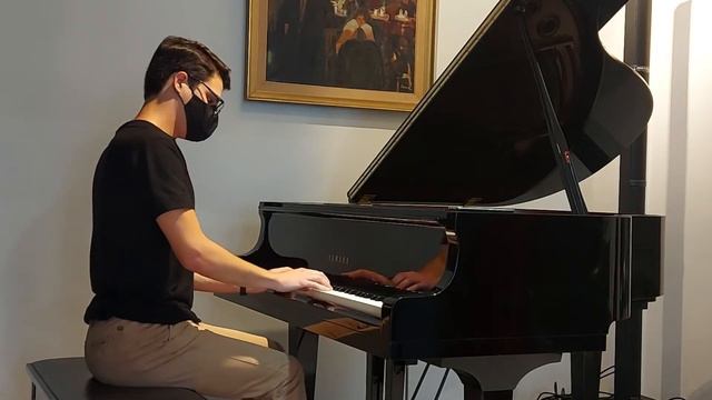 Galuppi - Sonata No. 5 in C major 1. Andante смотреть онлайн