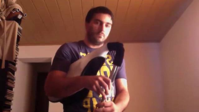 MIDI Bagpipe, Gaita MIDI, Electronic Bagpipe - Porto, Portugal, by Rúben Couto смотреть онлайн