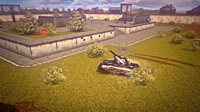 Tanki Online Clan 'Team X' [TX] Promo смотреть онлайн