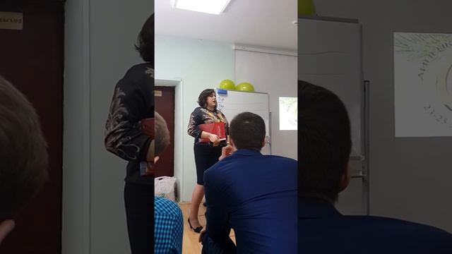 Екатерина Еремина менеджер Липецк. "Прометей" 23-25 декабря 2016 года смотреть онлайн