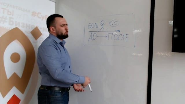 Подкаст Артёма Адырхаева PRO маркетинг. Выпуск 4 смотреть онлайн