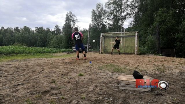 VARIOUS PENALTY 7 СПЕЦВЫПУСК 10 СПОСОБОВ ЗАБИТЬ ПЕНАЛЬТИ