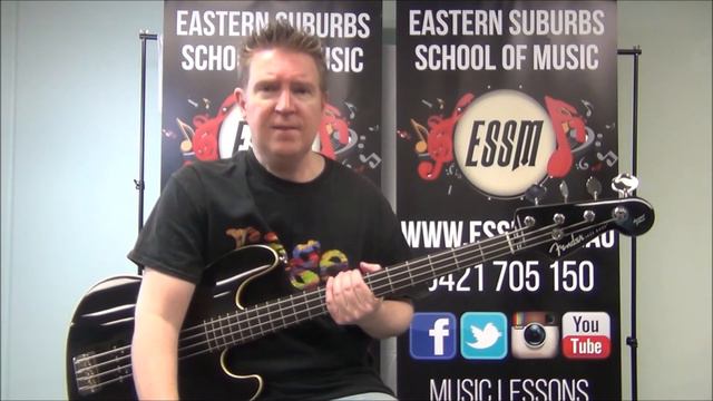 Bad Boy For Love bass lesson - Rose Tattoo смотреть онлайн