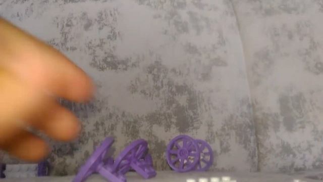 Гироскутер из лего?? смотреть онлайн