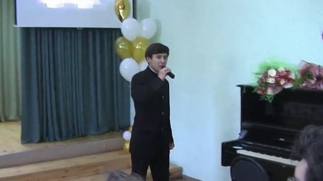 Последний звонок в Православной гимназии им. прп. Амвросия Оптинского смотреть онлайн