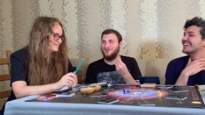 Шоу Понастолим трансформационная настольная игра Игра Аспектов ? #7
