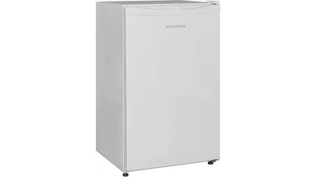 Telefunken CF-31-120-W Kühlschrank / A++ / 82,1 cm 88kWh смотреть онлайн