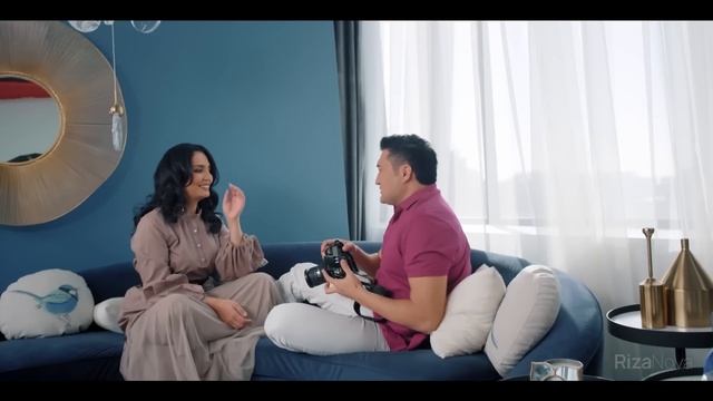 Mavluda Asalxo'jayeva - Daryo Bo'yida | Мавлуда Асалхужаева - Дарё буйида