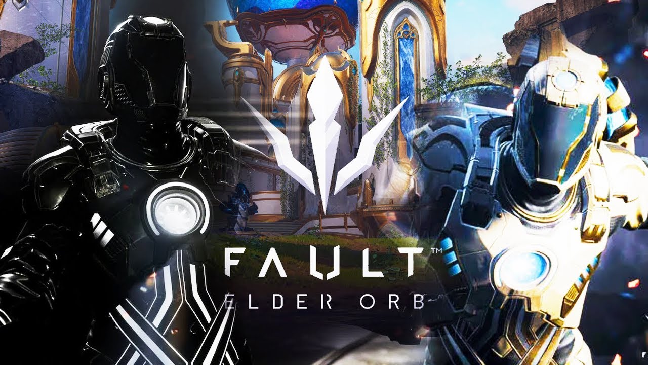 Супер Кот идет в бой за выживание нашего мира ? Fault Elder Orb