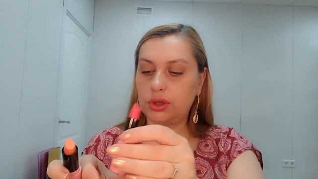 Обзор Бьюти Бокс, новинки и рекомендации по 10 каталогу 2020 от Орифлэйм смотреть онлайн