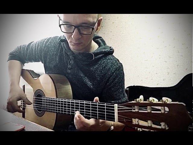 OST Mission Impossible cover Макс Левченко смотреть онлайн