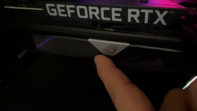 ASUS RTX 3090 Strix OC Spulenfiepen und Vibrationen sowie LED defekt ! „Sauerei“ für so viel Geld смотреть онлайн