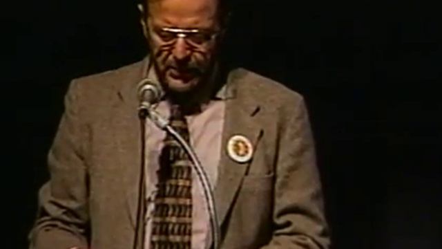 Journey Through Time : Part 3, Quest For Equality