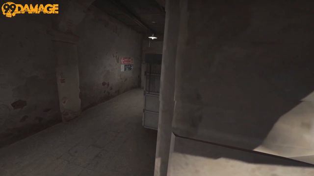 Dust 2 ist zurück in CS:GO! Der Rework im Schnelldurchlauf | PRERELEASE update 1.36.0.7-rc1 смотреть онлайн